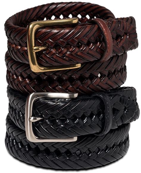tommy hilfiger belts
